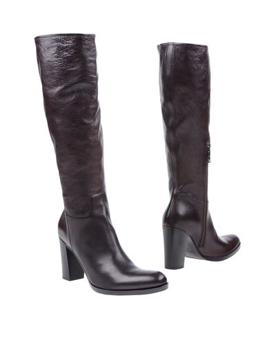 ZOOM PRADA - High-heeled boots