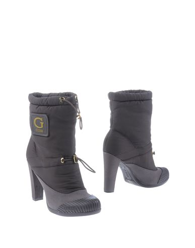 ZOOM GUESS - Ankle boots