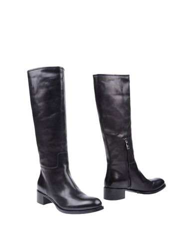 ZOOM PRADA - High-heeled boots