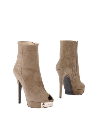 ZOOM JOHN RICHMOND - Ankle boots
