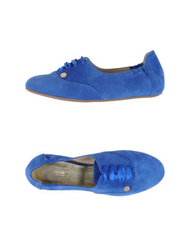 ZOOM ARMANI COLLEZIONI - Lace-up shoes