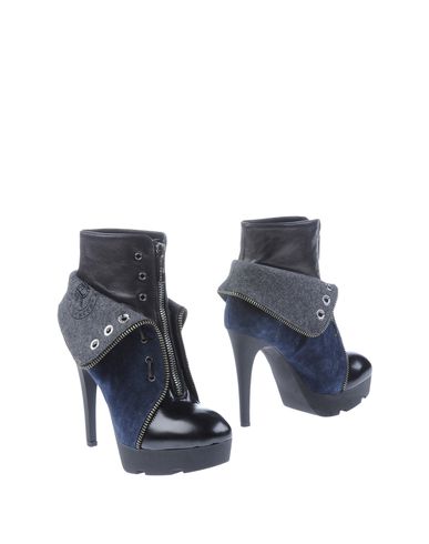 ZOOM JOHN RICHMOND - Ankle boots
