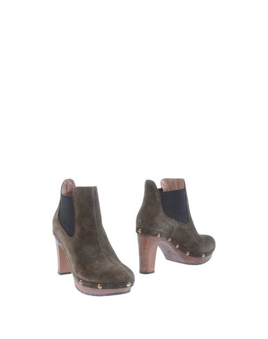 ZOOM DR. SCHOLL - Ankle boots