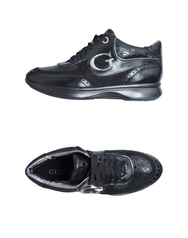 ZOOM GUESS - Sneakers