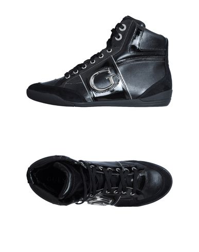 ZOOM GUESS - High-top sneaker