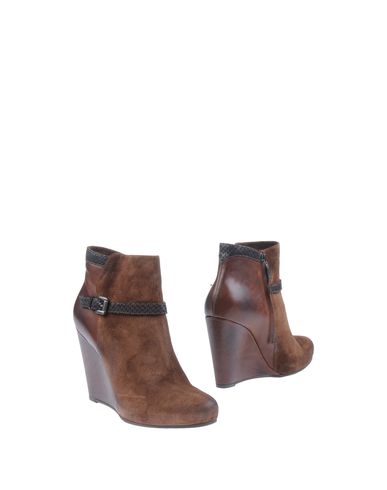 ZOOM JANET & JANET - Ankle boots
