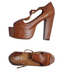 JEFFREY CAMPBELL - Sandals