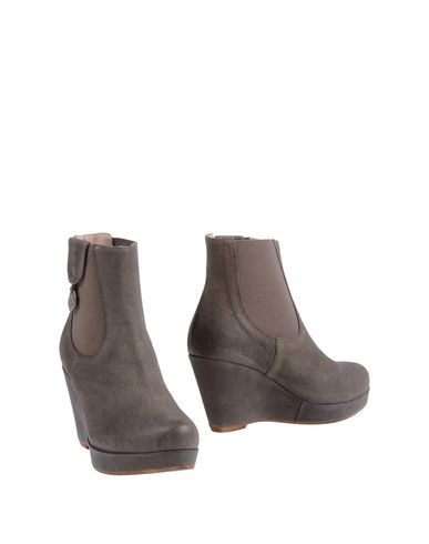 ZOOM MANILA GRACE DENIM - Ankle boots
