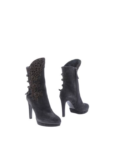ZOOM GIANCARLO PAOLI - Ankle boots