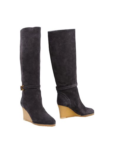 ZOOM CHLOÉ - High-heeled boots