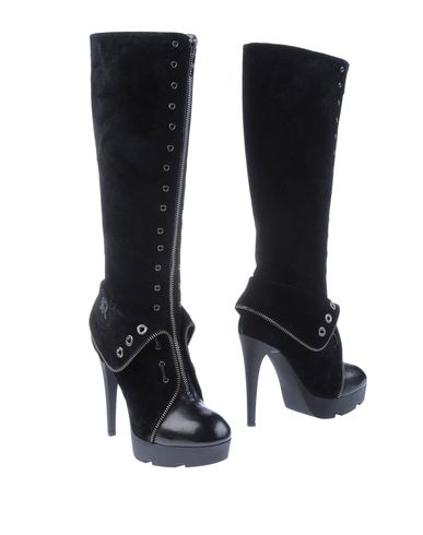 ZOOM JOHN RICHMOND - High-heeled boots