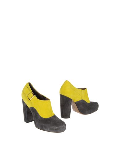 ZOOM MARNI - Ankle boots