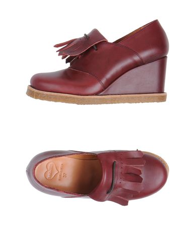 ZOOM SWEDISH HASBEENS - Wedge