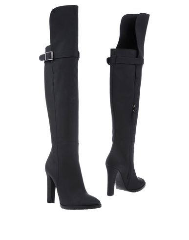 ZOOM BLUMARINE - High-heeled boots