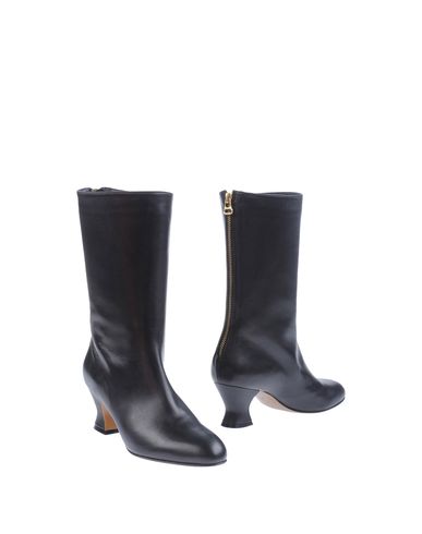 ZOOM MARNI - High-heeled boots