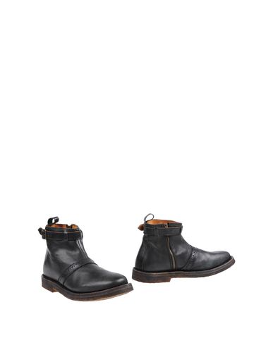 ZOOM UIT - Ankle boots