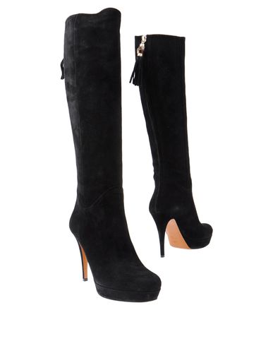 ZOOM GUCCI - High-heeled boots