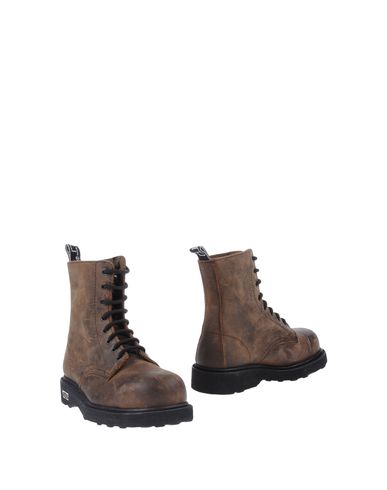 ZOOM CULT - Ankle boots