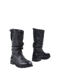 BIKKEMBERGS - Boots