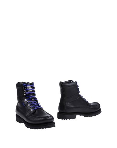 ZOOM TIMBERLAND - Combat boots
