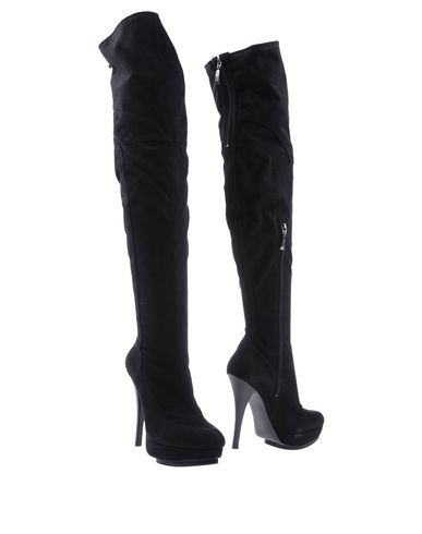 ZOOM GUESS - High-heeled boots