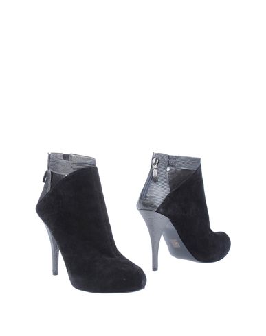 ZOOM GUESS - Ankle boots