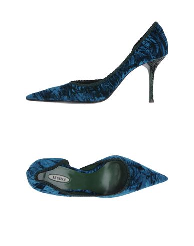 ZOOM LE SILLA - Pump