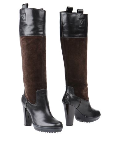 ZOOM TOD'S - High-heeled boots