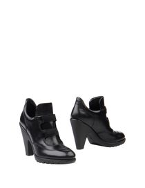 HOGAN by KARL LAGERFELD - Ankle boots