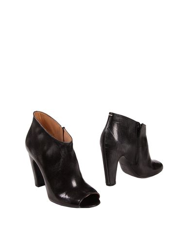 ZOOM MAISON MARTIN MARGIELA 22 - Shoe boots