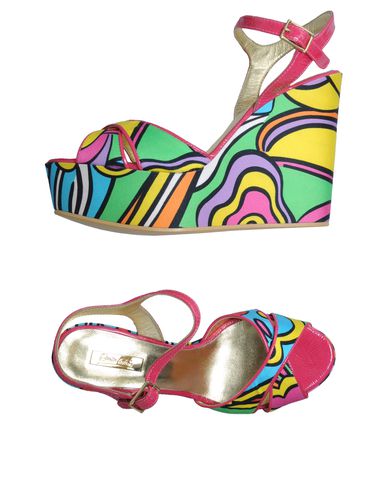 ZOOM ENRICO COVERI - Wedge