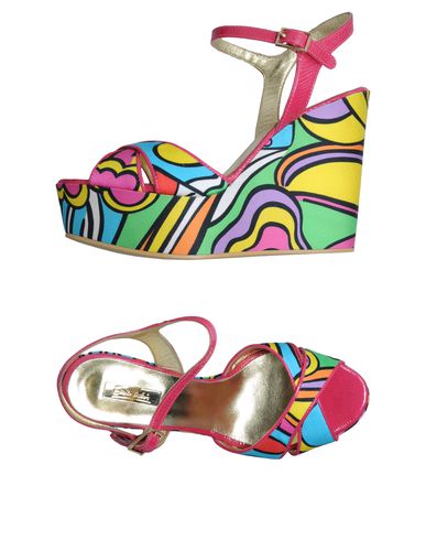 ZOOM ENRICO COVERI - Wedge