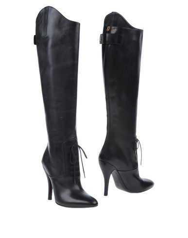 ZOOM GUCCI - High-heeled boots