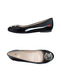 LOVE MOSCHINO - Ballet flats