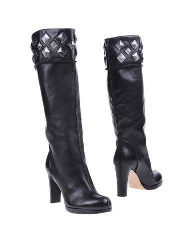 ZOOM TAPEET - High-heeled boots