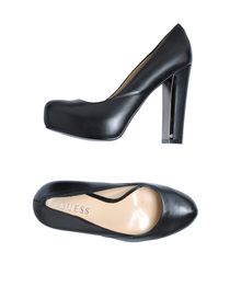 GUESS - Closed-toe slip-ons