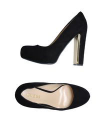 GUESS - Closed-toe slip-ons