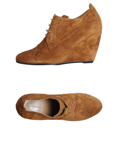 ZOOM BALENCIAGA - Wedge