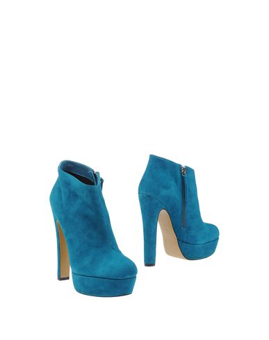 ZOOM ALIAS MAE - Ankle boots