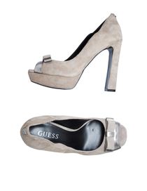 GUESS - Closed-toe slip-ons