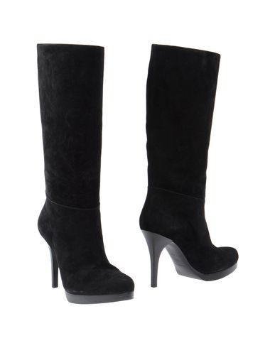 ZOOM BALENCIAGA - High-heeled boots