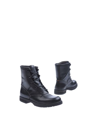 ZOOM ESSEutESSE - Combat boots