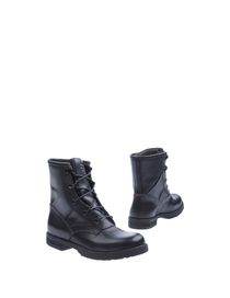 ESSEutESSE - Combat boots