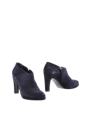 ZOOM ROBERTO DEL CARLO - Shoe boots