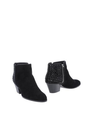 ZOOM GIUSEPPE ZANOTTI DESIGN - Ankle boots