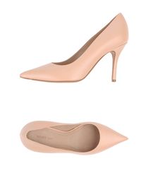 CÉLINE - Closed-toe slip-ons