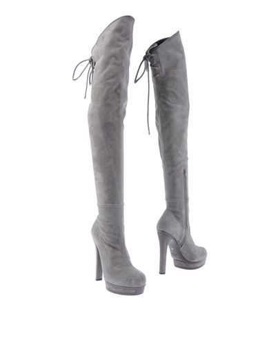 ZOOM GUCCI - High-heeled boots