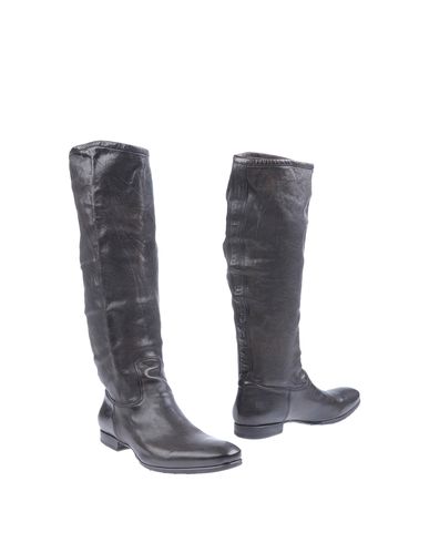 ZOOM PAUL SMITH - Boots