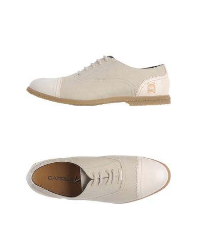 ZOOM CAPPELLETTI - Lace-up shoes