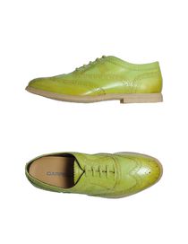 CAPPELLETTI - Laced shoes